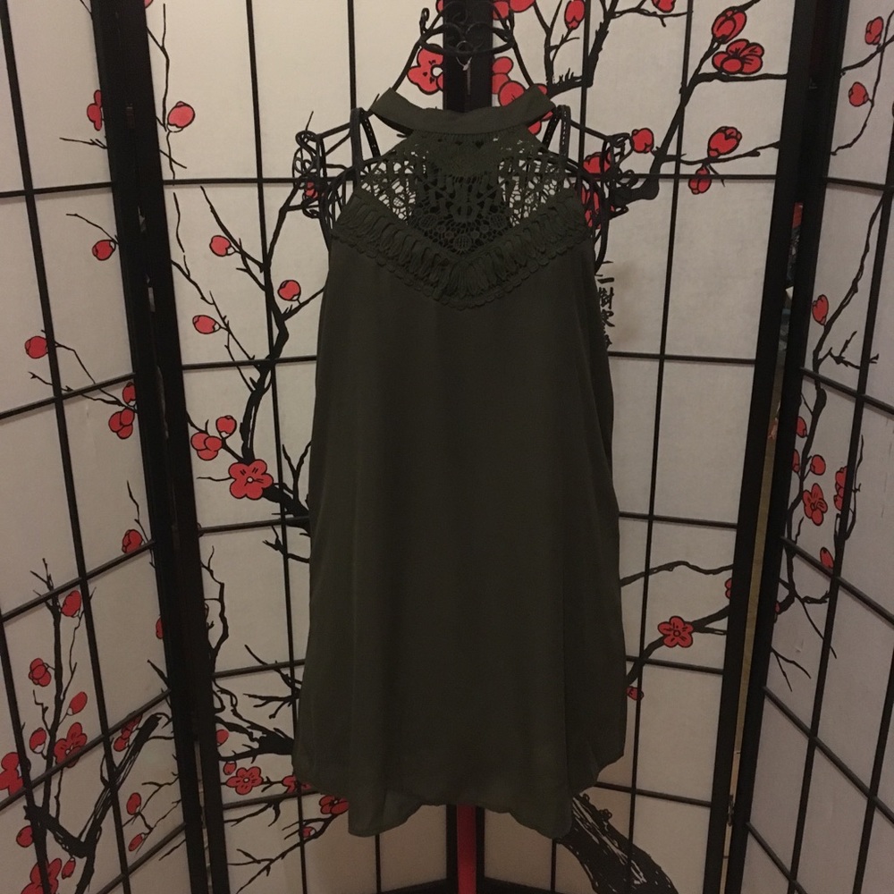 Women’s Summer Dress
